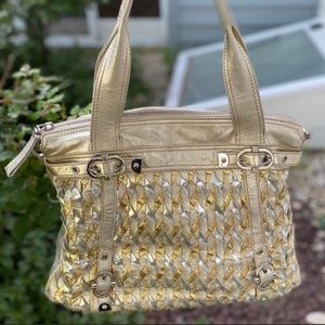 💕 Gorgeous Rafe New York leather purse